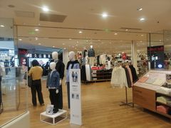 -优衣库(上海金桥太茂店)