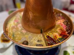 -祥源胡同·涮牛羊肉火锅(花桥店)