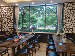 -华港雅阁酒店中餐厅·申汇轩