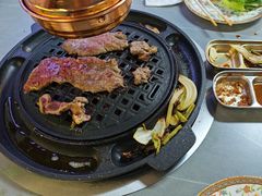 -牛犇炭火烤肉·鲜切烤肉(承德总店)