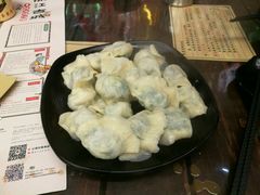 -大妈水饺(文华巷店)