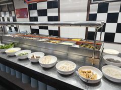 -要得自助火锅(新川路店)