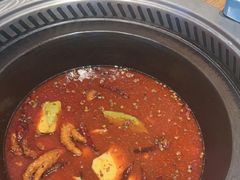 -锅老头铁锅炖•大锅蒸汽海鲜(韩乐坊店)