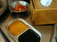 -老板娘的烤肉店(港湾广场店)
