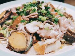 -隆喜元鱼汤包·海鲜(中联广场店)