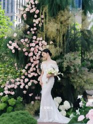 -汇爱婚礼