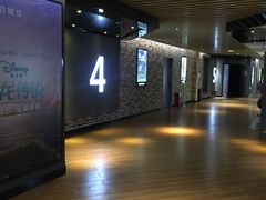 -SFC上影百联影城(大上海4DX店)