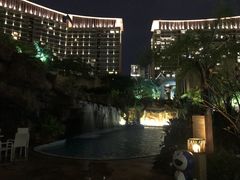 -三亚湾红树林度假世界(木棉酒店)