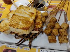 -木屋烧烤(西南角店)