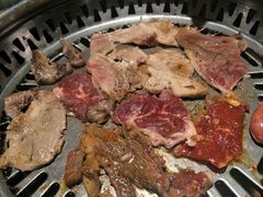 -韩盛·盛江山自助料理(中街大悦城店)