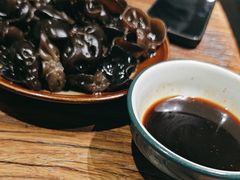 -柿子树炭烤羊腿(金台路店)