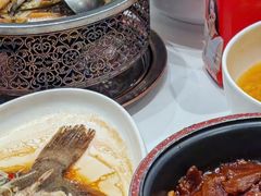 -百姓渔村(南中环店)