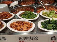 -乡村基·川味现炒大王(熙悦天街店)