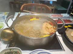 -许府牛火锅(信义坊总店)