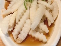 -院子餐厅·大锅菜·老杭帮(桥西直街店)