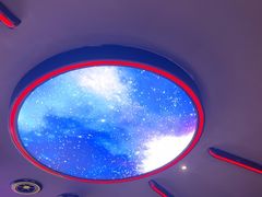 -星聚会KTV(上海火车站南广场嘉里合集店)
