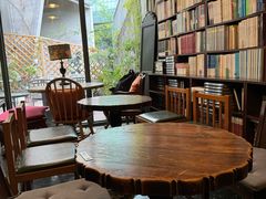 -旧天堂书店(华侨城创意文化园南山特色文化街区店)