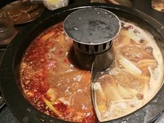 -晓宇重庆火锅(西安荟聚店)