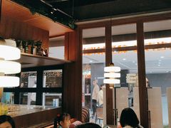 -前海沿·青岛菜(大拇指广场石老人店)