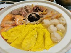 -太湖饭店·寄畅轩中餐厅