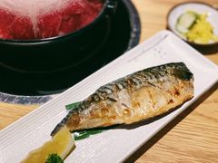 -大和食乐·鲜和牛酸汤火锅(环宇荟店)