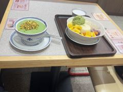 -赵记传承·中国甜品(福州总店)
