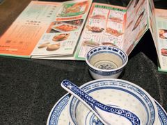 -南京大牌档(新街口德基广场店)