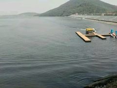 -南京金牛湖风景区