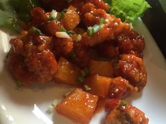 醉排骨-醉得意(济南万达店)
