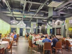 大堂-老伙记海鲜码头(北滘店)
