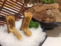-帝皇海海鲜豆捞(桐泾商务广场店)