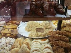 -PAPER STONE BAKERY(天汇广场店)