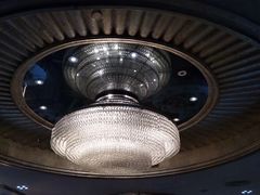 -广州塔晖粤轩中餐厅