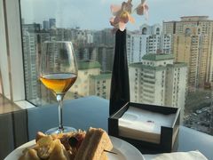 -北京希尔顿逸林酒店