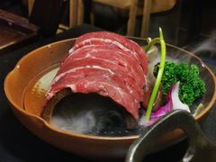 九秒牛肉-盡膳口福·百年汤方火锅(科华北路店)