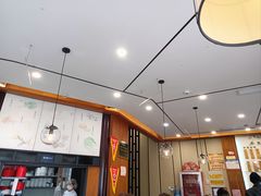 -锡笼记·无锡小笼(方塔店)