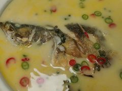 -茶港食堂(武昌店)