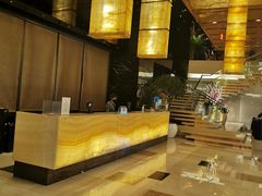 -上海龙之梦万丽酒店