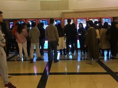 -大光明电影院(南京西路店)