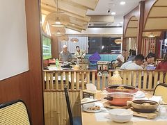 -光海·乡记酸菜鱼·始于1996(花园路店)