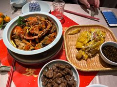 醉膏蟹-孔乙己酒家(虹桥路店)