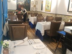 大堂-安东尼奥餐厅