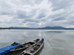 -东钱湖旅游度假区