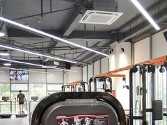 -AFTERWORK健身(万通中心店)