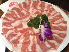 -庄老幺火锅(娄山关路店)