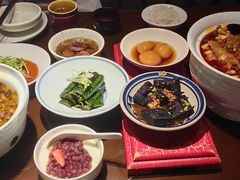 -火宫殿·湘菜小吃·商务宴请·生日聚会(东塘店)