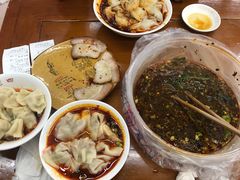 -面爸爸豆瓣抄手(贝森旗舰店)