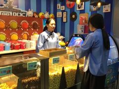 -吾悦广场(南京鼓楼店)