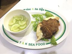 -T&K 海鲜