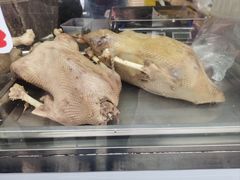 -正宗忘不了老鹅(梅岭店)